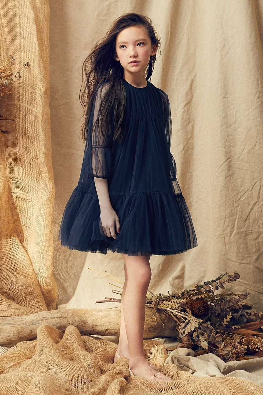 Nellystella Alice Girls Dress