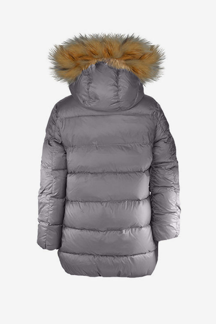 Eddie Pen Alores Coat