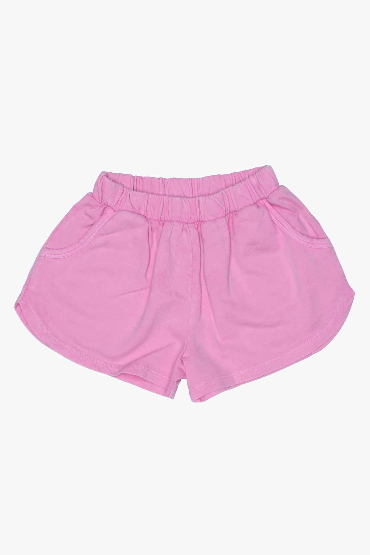 Joah Love Amal Girls Shorts (Size 2 left) – Mini Ruby