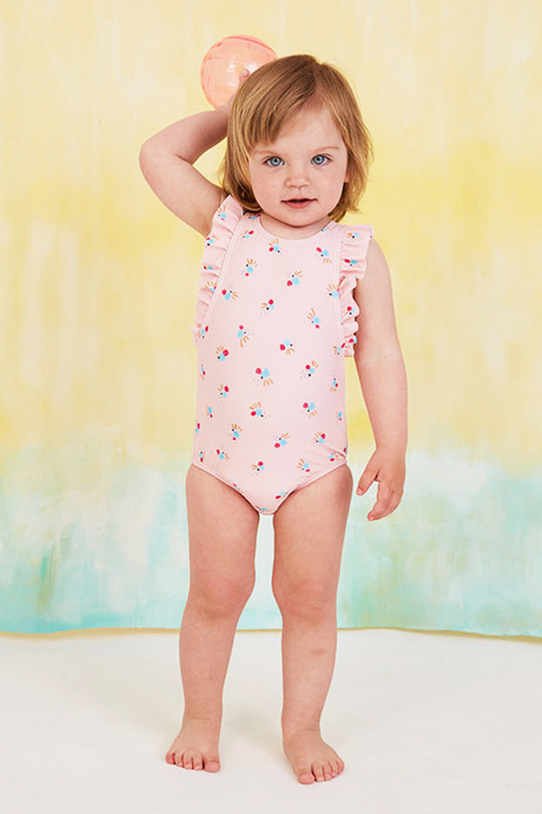 Soft Gallery Baby Ana Swimsuit