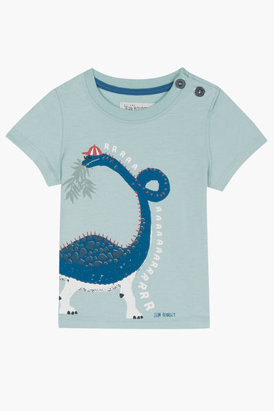 Jean Bourget Apatosaurus Tee