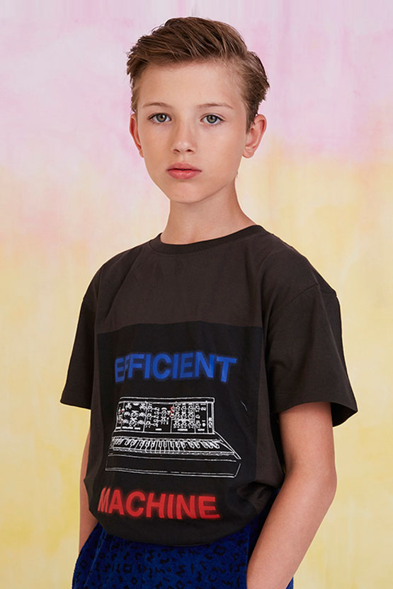 Soft Gallery Asger T-Shirt