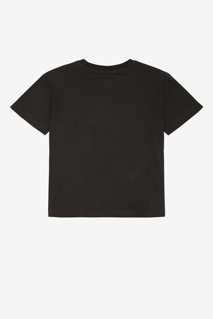 Soft Gallery Asger T-Shirt