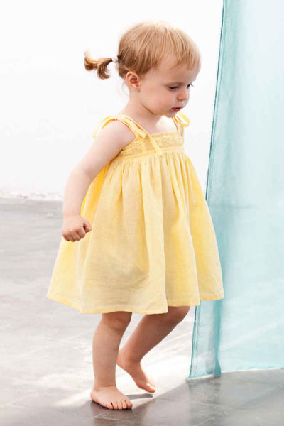 Baby Girls Dressy Dresses in Baby Girls Dresses - Walmart.com