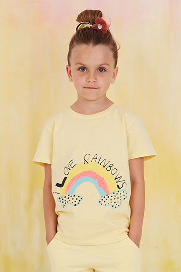 Soft Gallery Bass T-Shirt