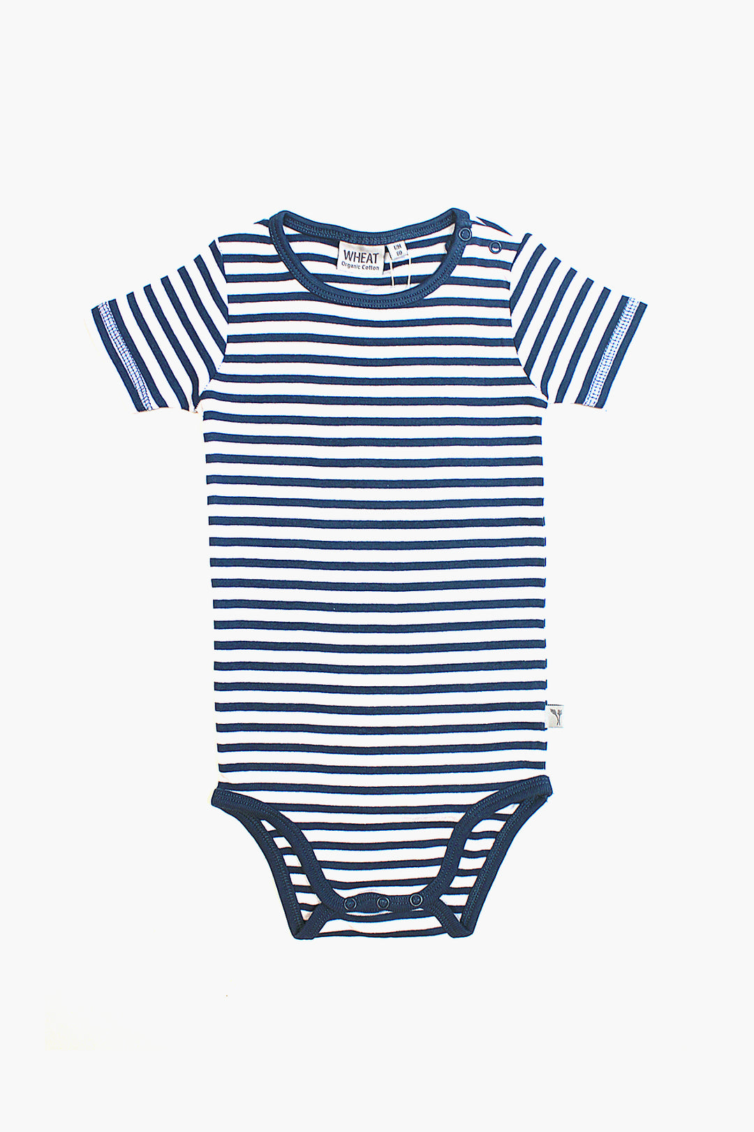 Baby Onesie Wheat Bering Sea 