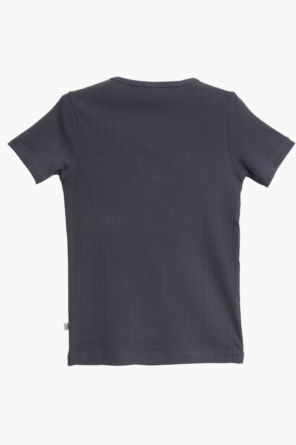 Wheat Bertram Shirt - Grey Blue