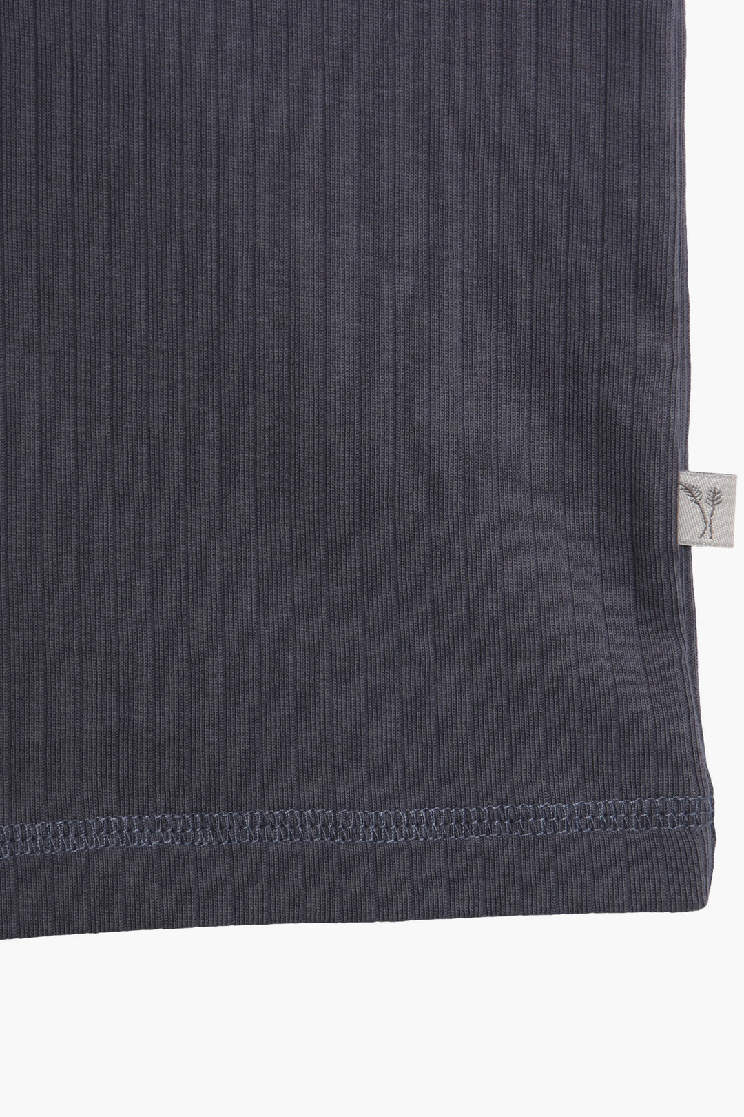 Wheat Bertram Shirt - Grey Blue