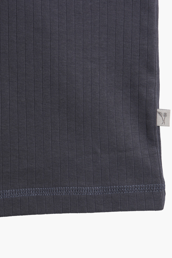 Wheat Bertram Shirt - Grey Blue
