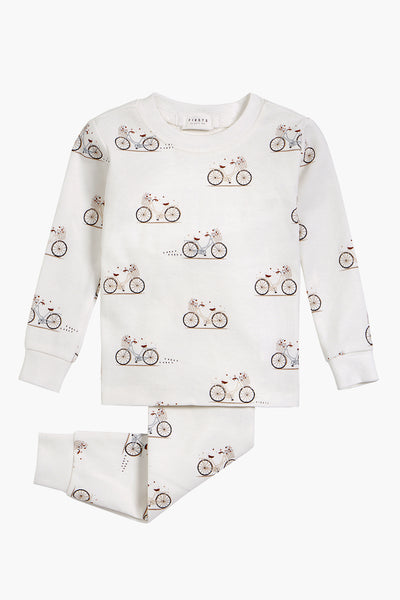 Baby Sleep Set Petit Lem Bicycle