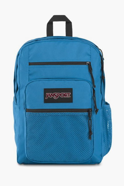 JanSport Big Campus Backpack - Blue Jay
