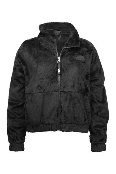 Kids Clothes The North Face Osolita Kids Jacket - Black