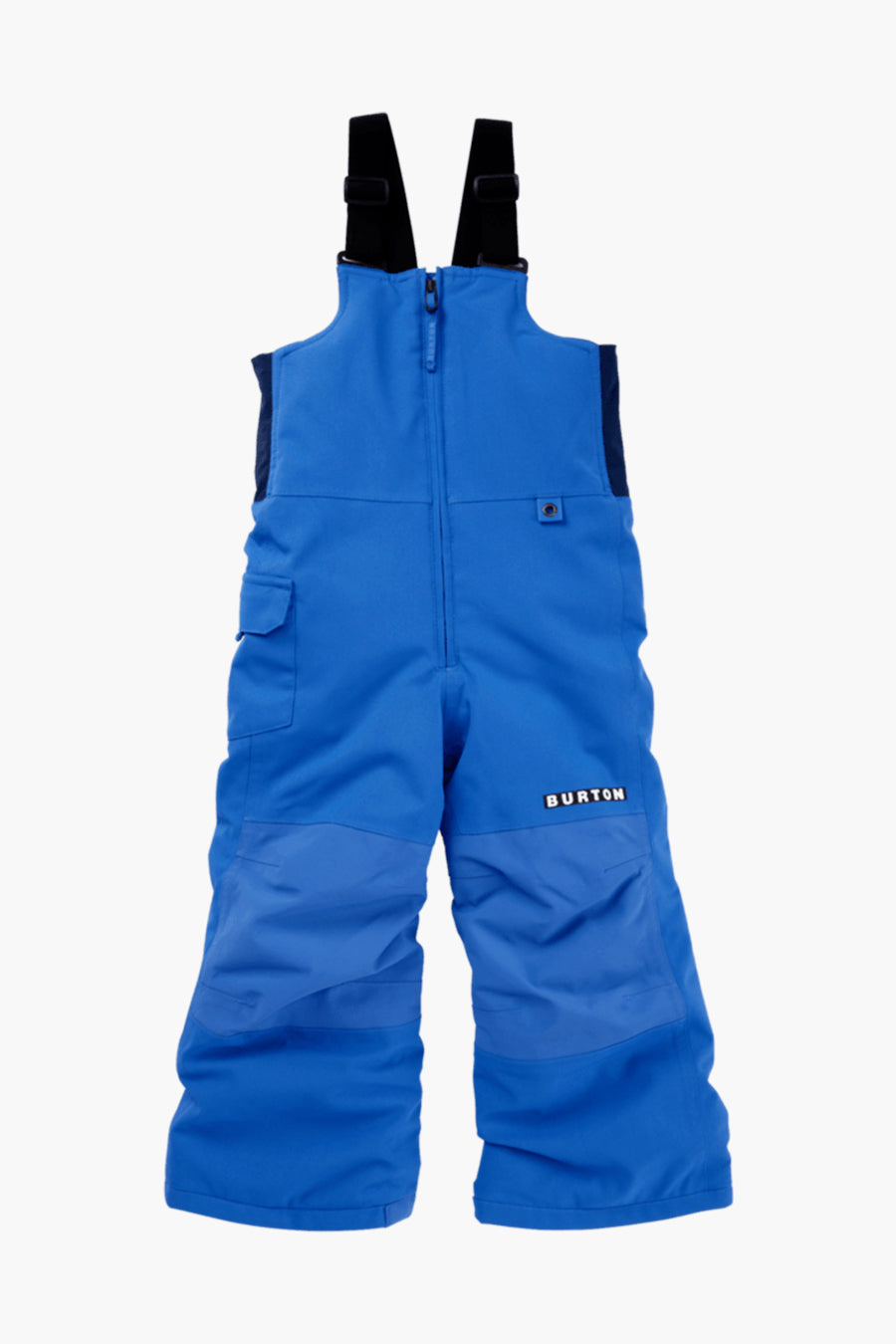 Burton Classic Jacket - Toddler Dress Blue / Amparo Blue 3T Burton Classic Jacket - Toddler Dress Blue / Amparo Blue 3T