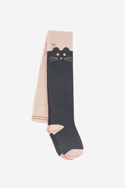3pommes Cat Tights
