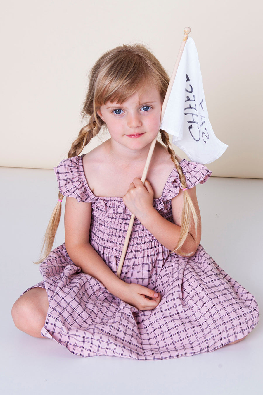 Girls Dresses | Mini Ruby – Tagged 