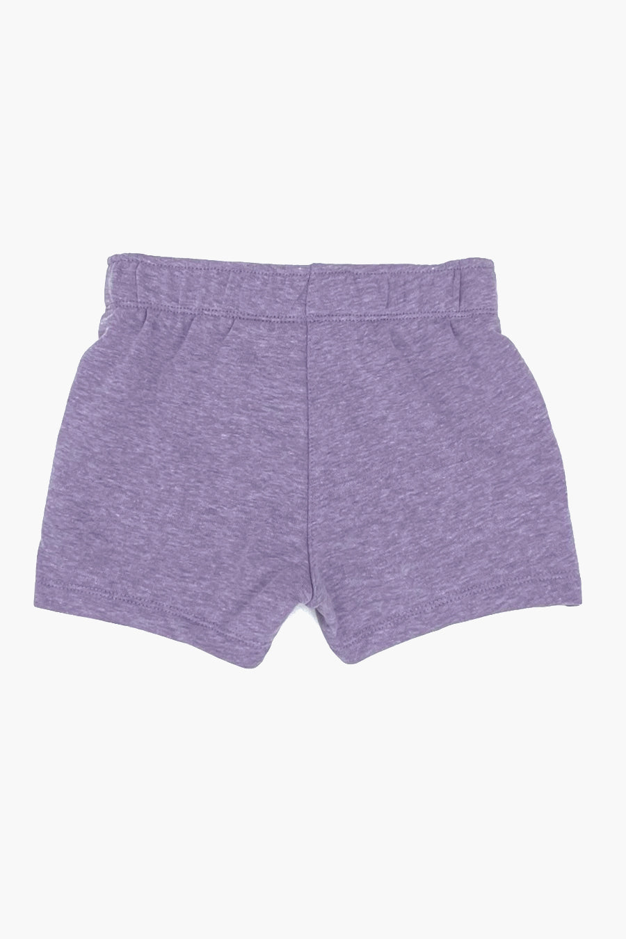 Girls Shorts Converse Chuck back