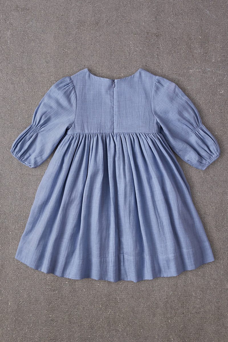 Nellystella Clover Girls Dress