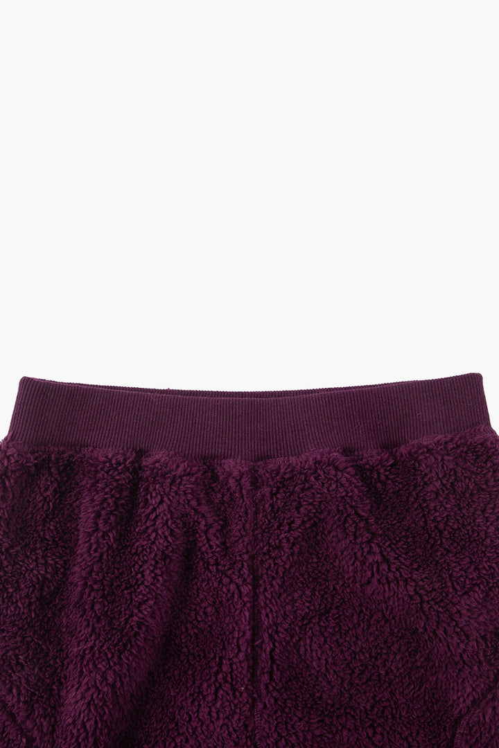Habitual Kids Cozy Girls 2-Piece Lounge Set