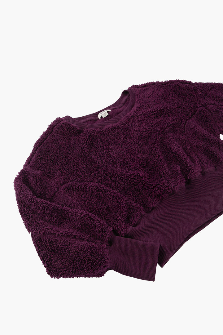 Habitual Kids Cozy Girls 2-Piece Lounge Set