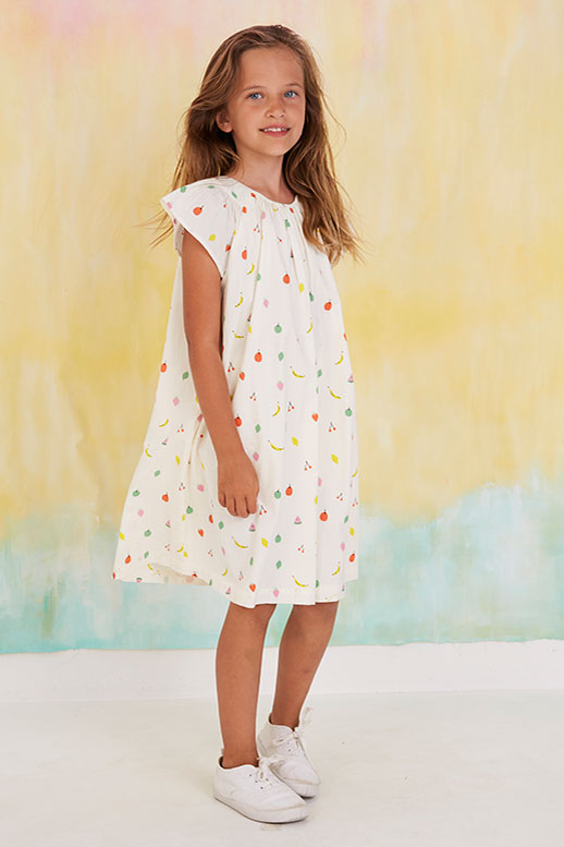 Soft Gallery Dacia Dress