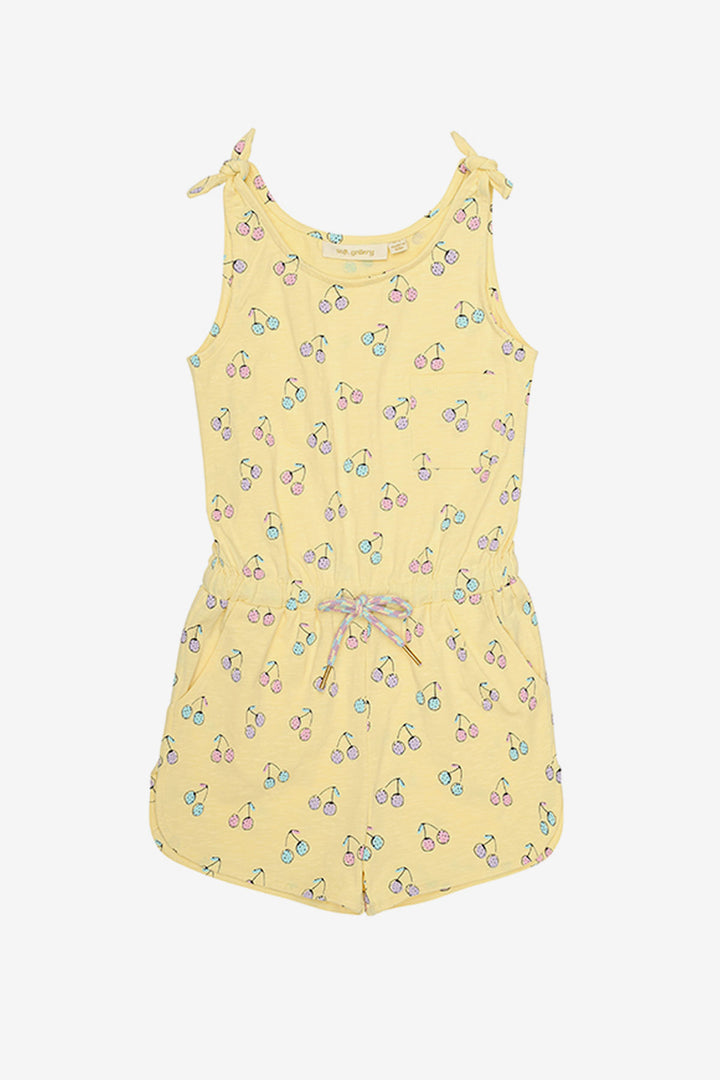 Soft Gallery Desiree Jumpsuit