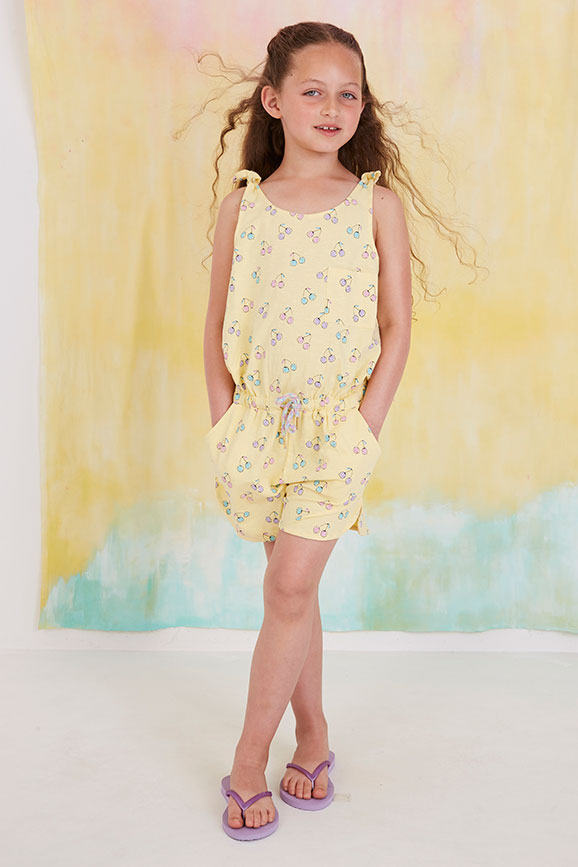 Soft Gallery Desiree Jumpsuit