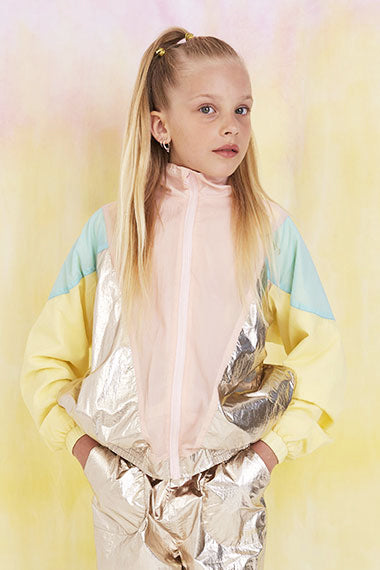 Soft Gallery Dextra Girls Spring Jacket