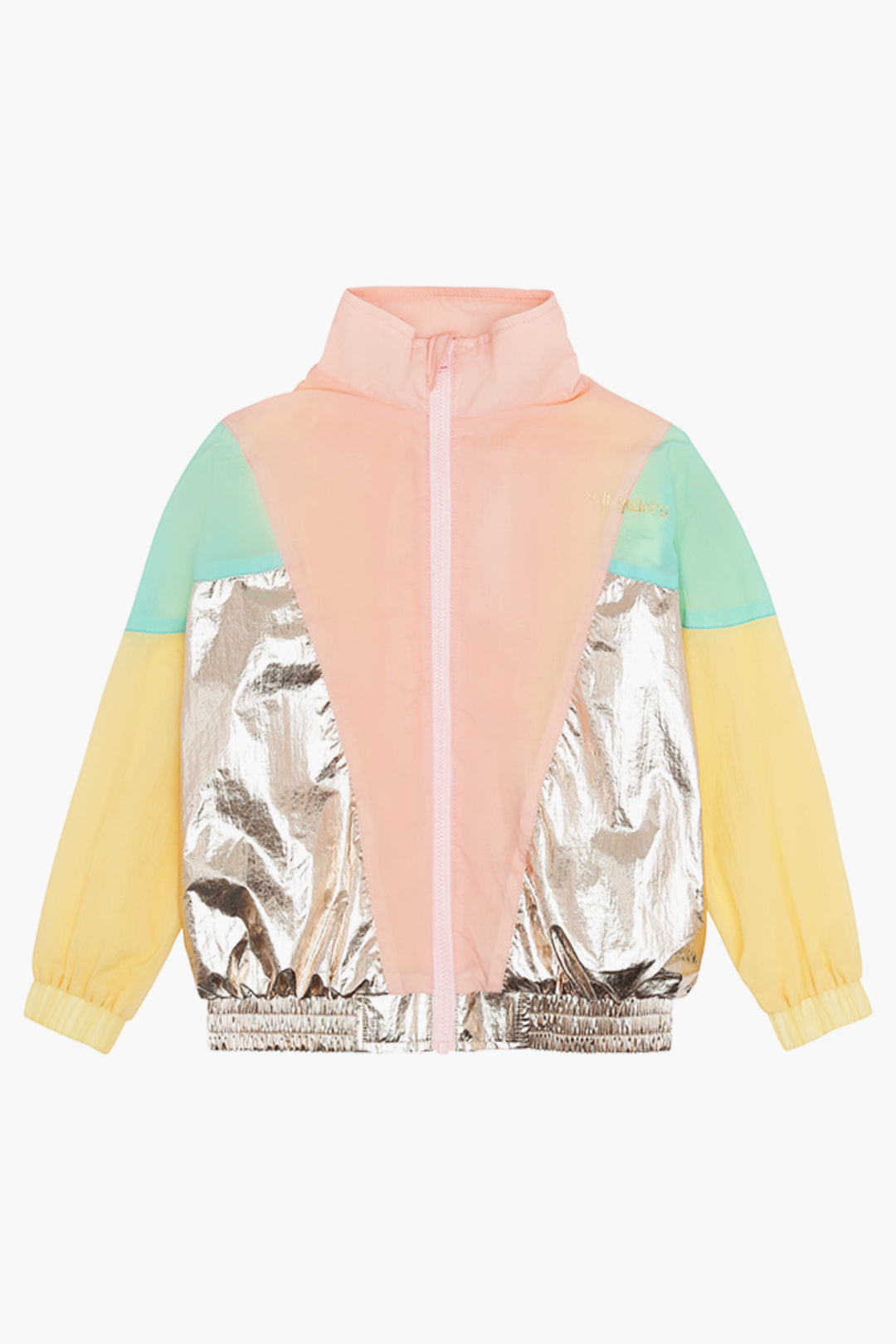 Soft Gallery Dextra Girls Spring Jacket