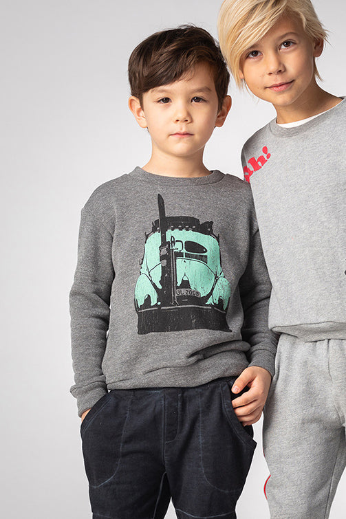 Joah Love Filip Sweatshirt