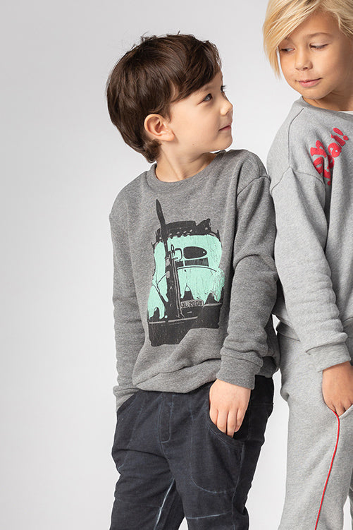 Joah Love Filip Sweatshirt