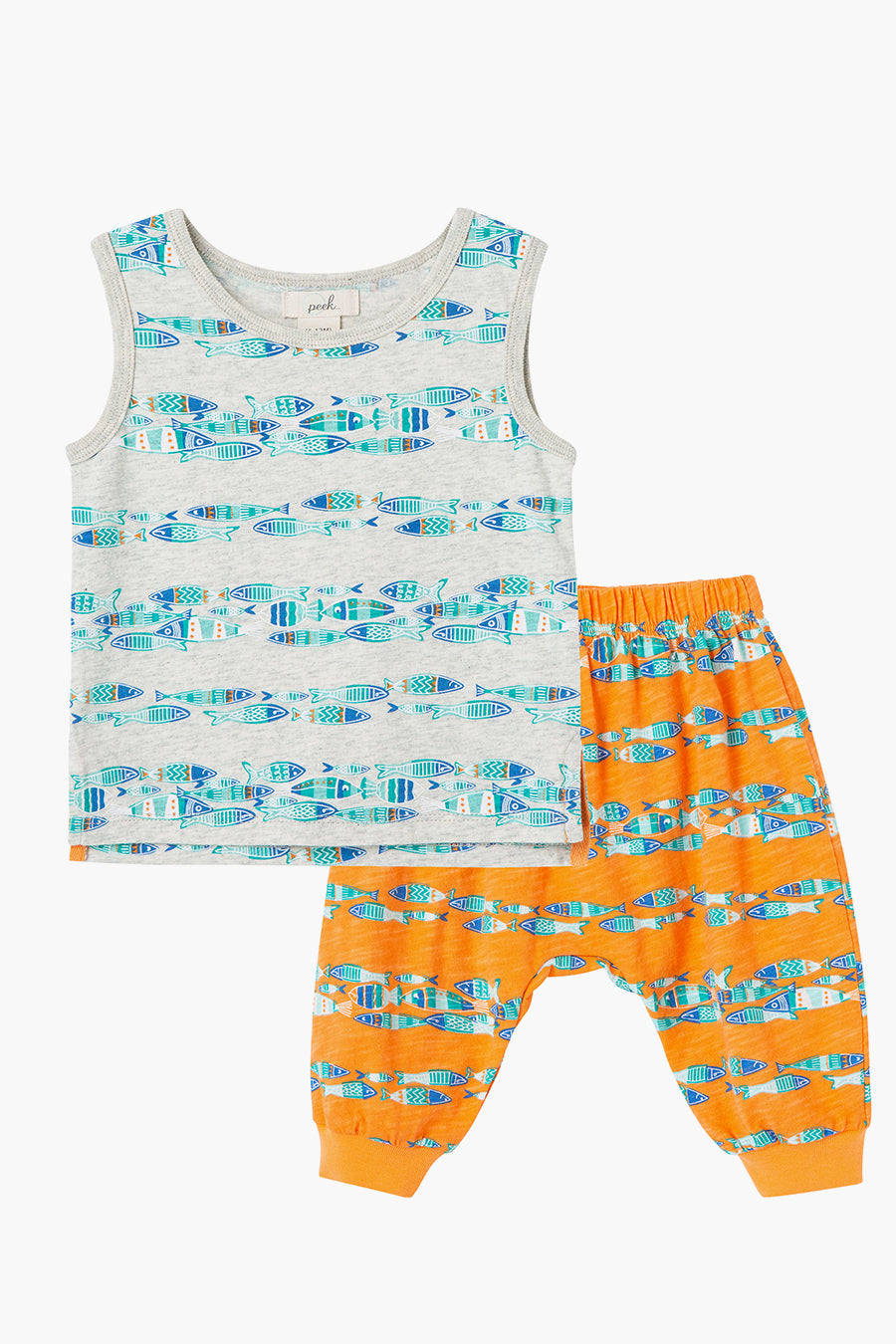 Baby Boy Sets & Baby Clothes | Mini Ruby