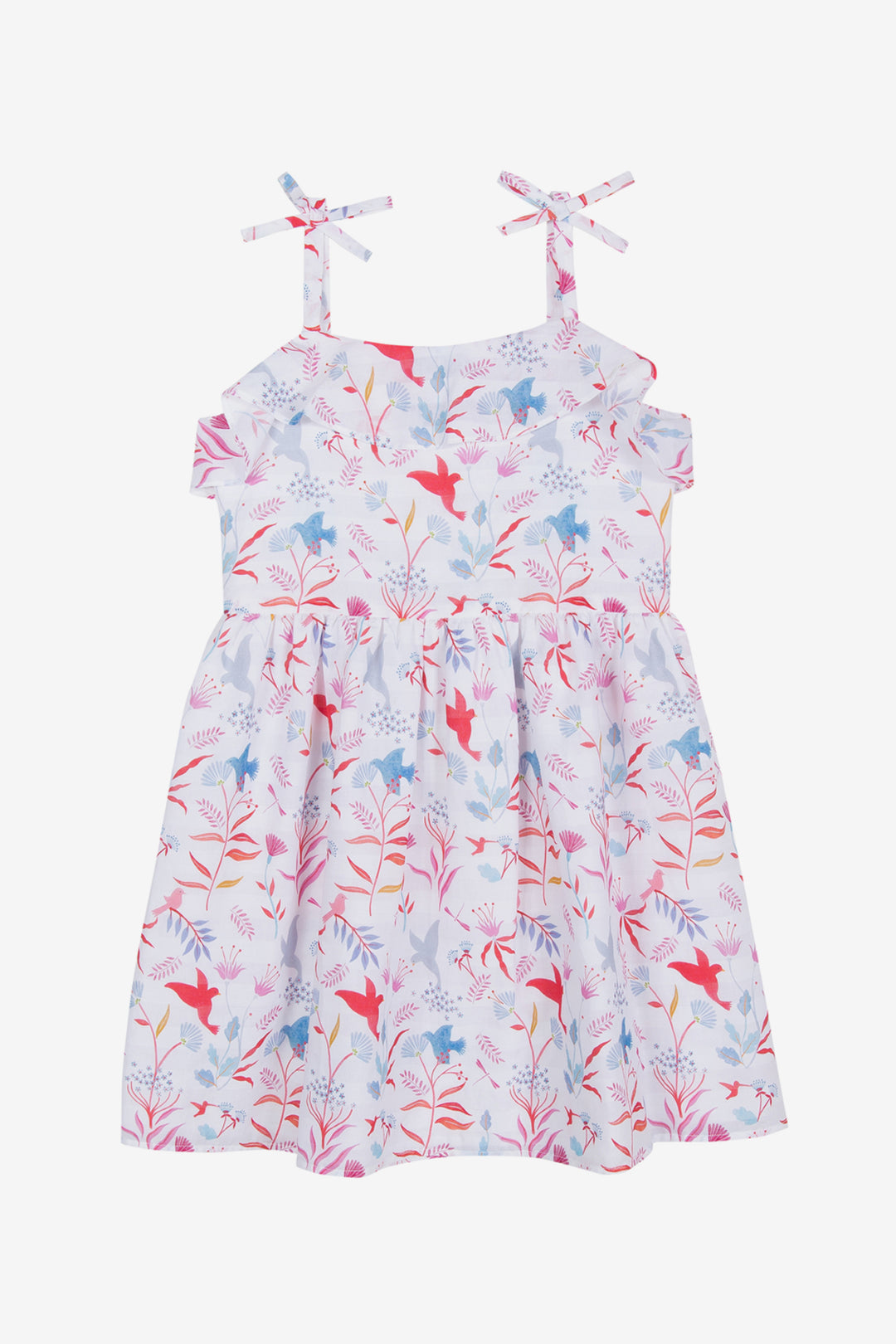 Tartine et Chocolat Bird Dress