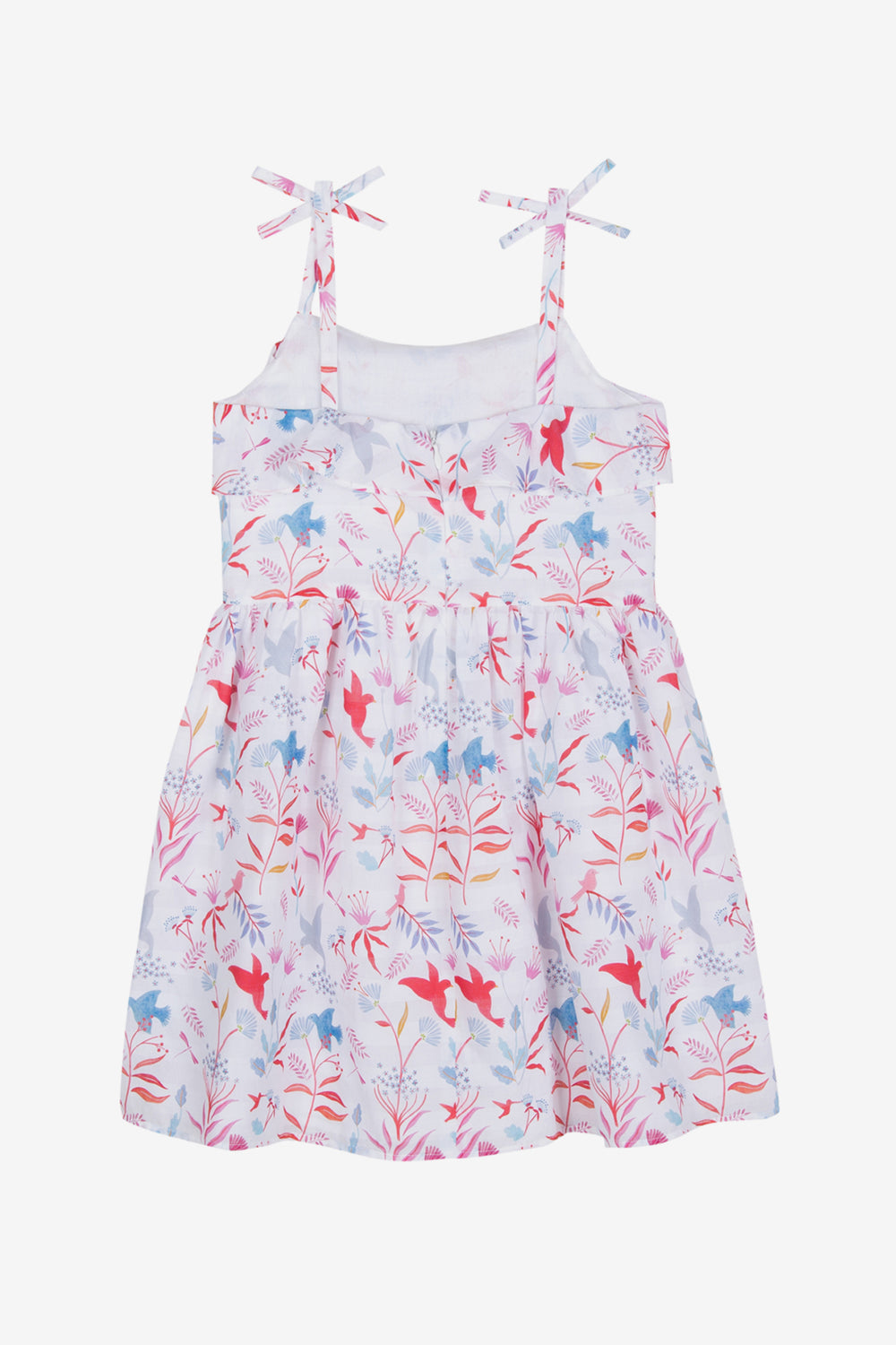Tartine et Chocolat Bird Dress