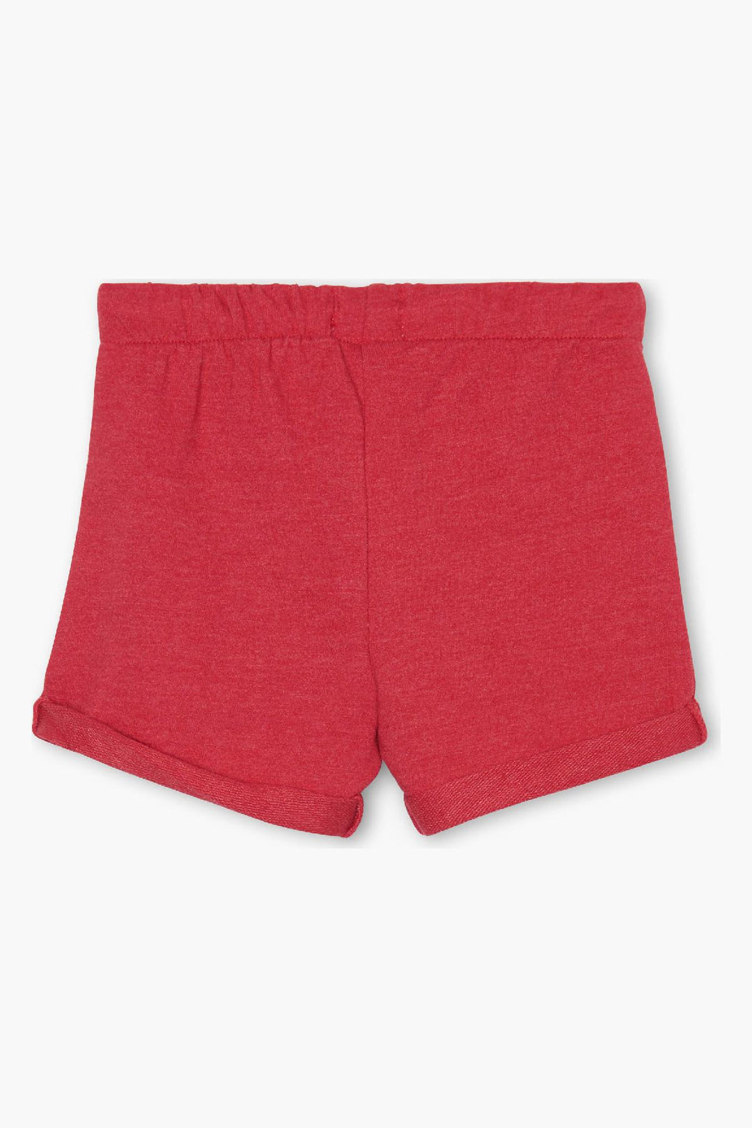 Hatley French Terry Baby Boys Shorts