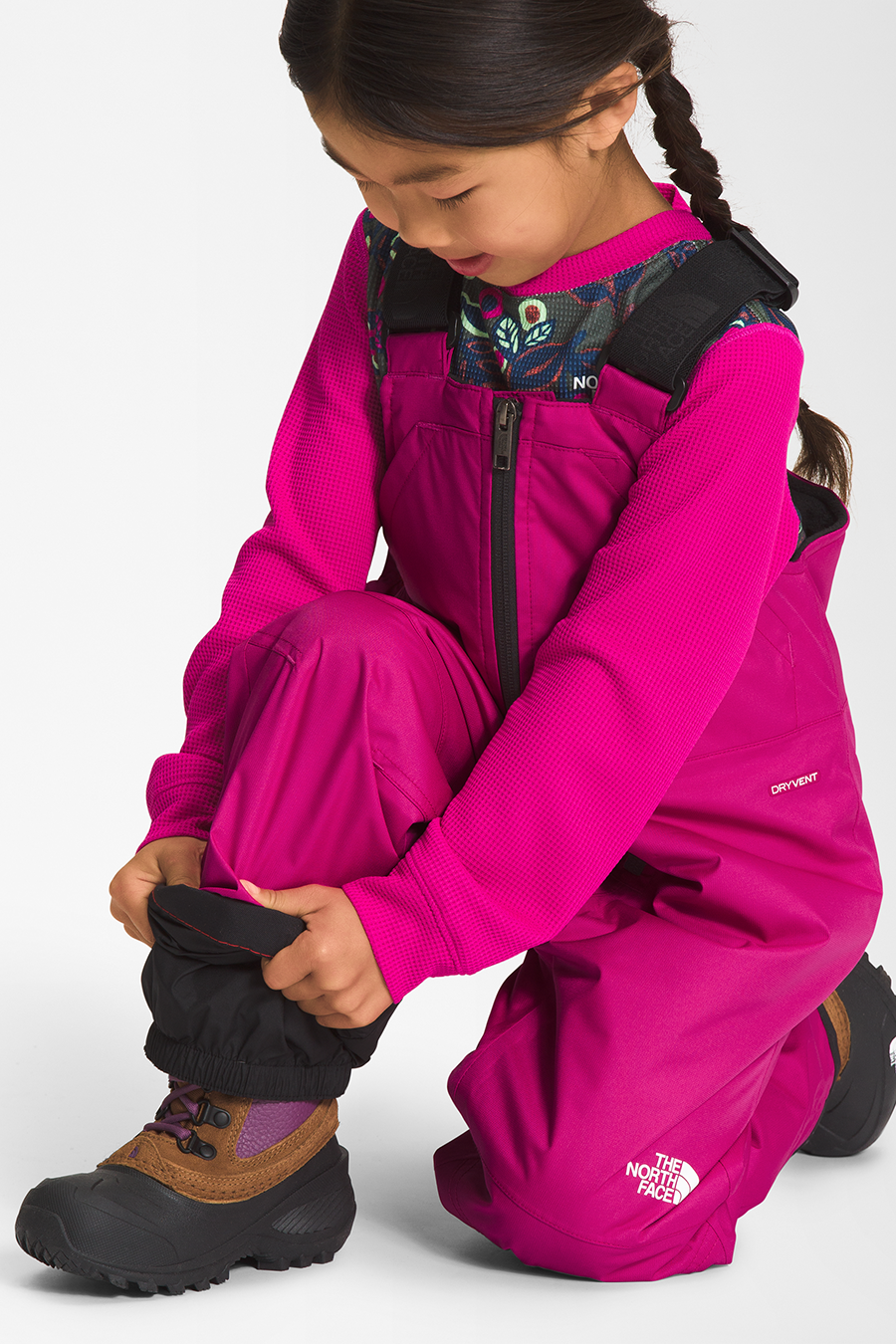 Girls North Face Jacket buy and Snowpants