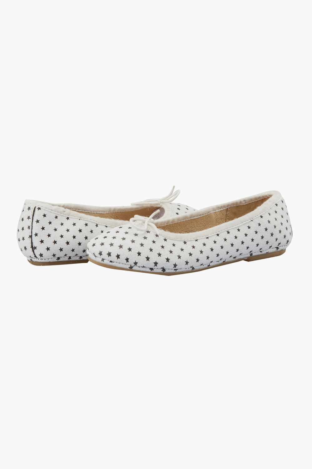 Old Soles Glam Star Flats
