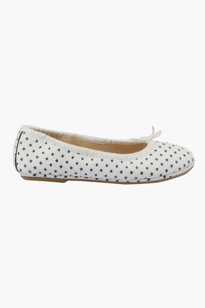 Old soles best sale ballet flats