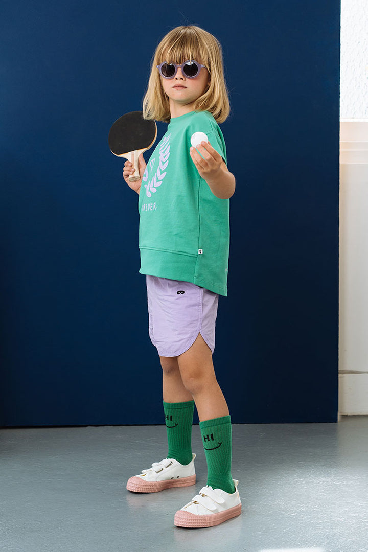Beau Loves Cotton SOS Shorts
