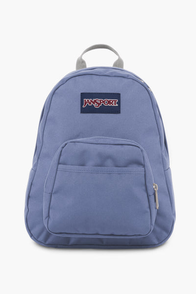 JanSport Half Pint Kids Backpack - Periwinkle