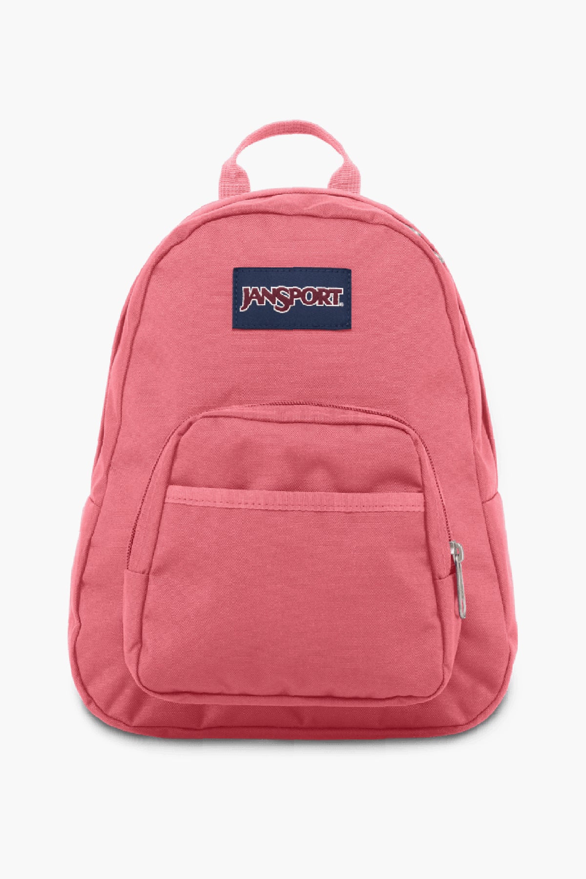JanSport Half Pint Mini Backpack Strawberry Pink