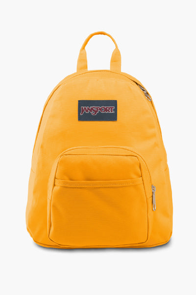 JanSport Half Pint Kids Backpack - Yellow