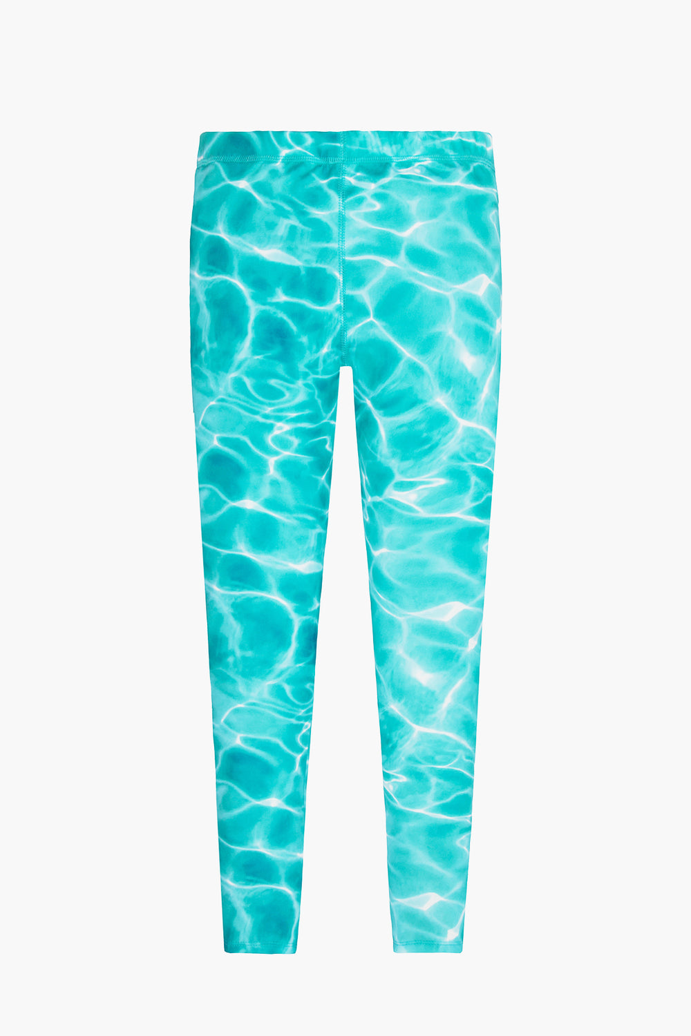 Hurley Girls Leggings - Hyper Jade