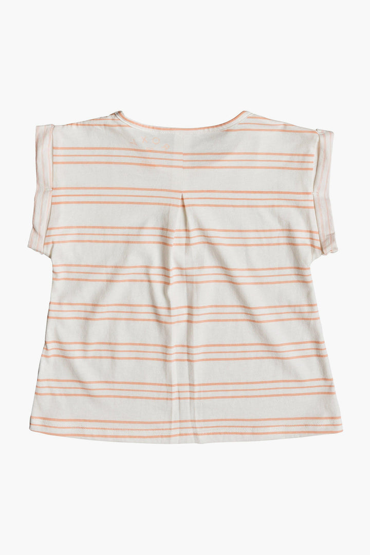 Roxy From The Jump Tee