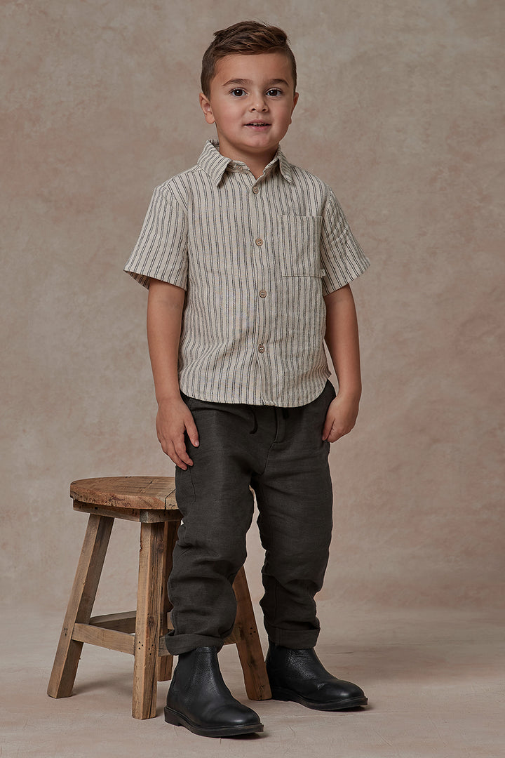 Boys Pants Rylee + Cru Kalen