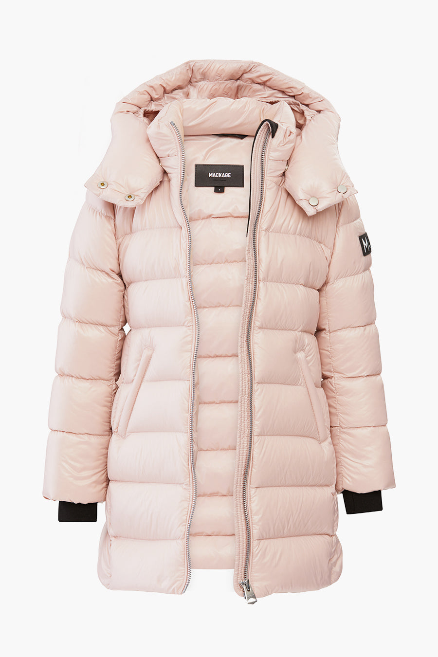 Mackage baby coat online