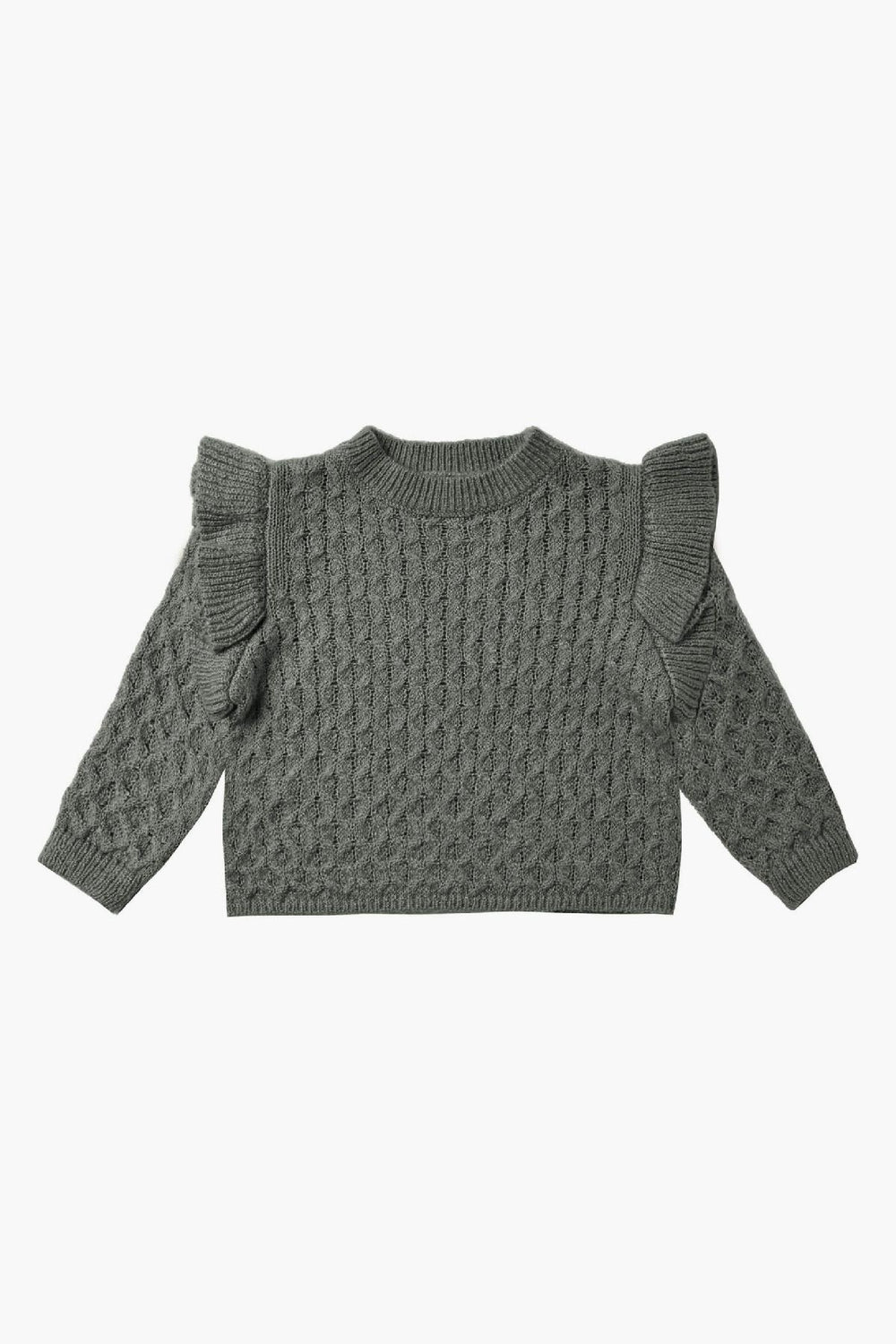Baby Rylee + Cru Gable 2-Piece Set