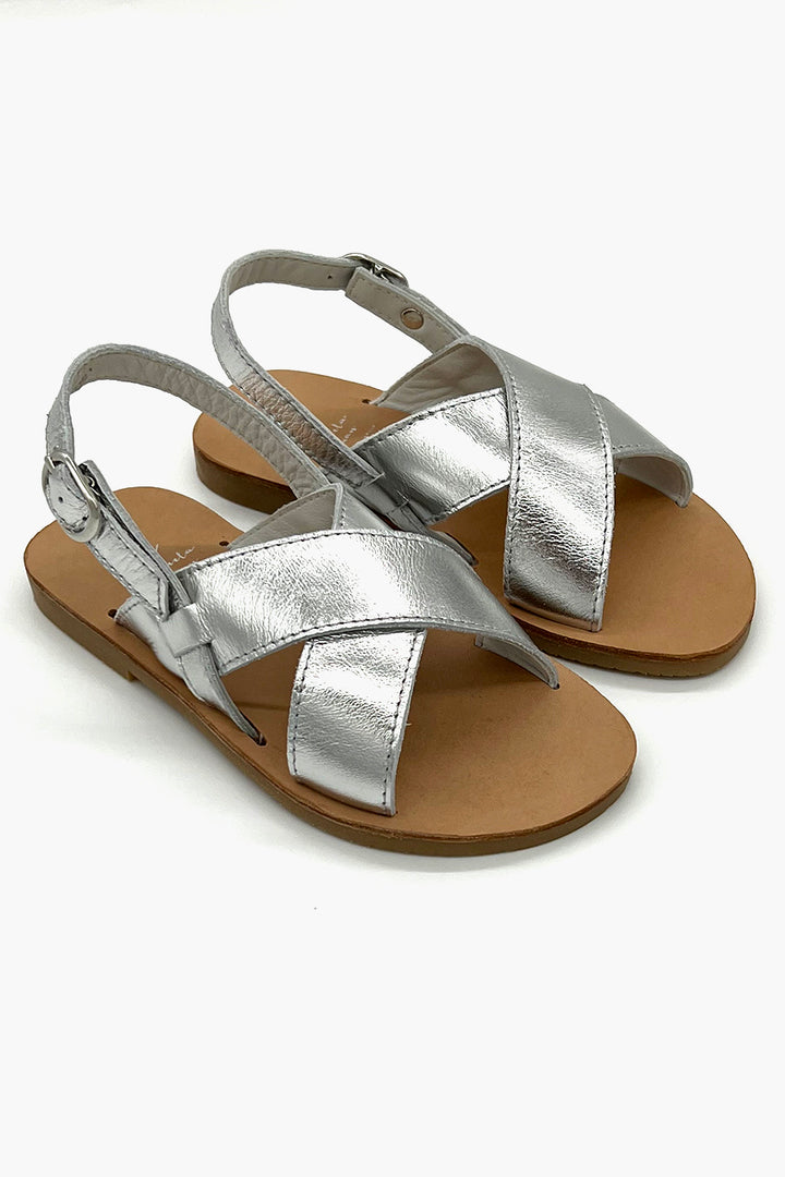 Manuela de Juan Laura Girls Shoes