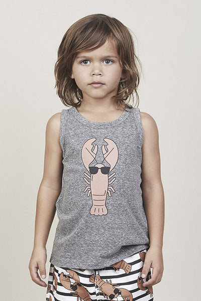 Huxbaby Lobster Singlet