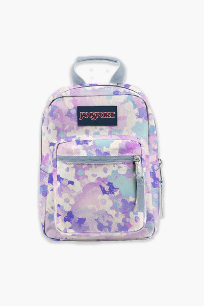 Girls Backpacks and Lunchboxes Tagged "JanSport" Mini Ruby Girls Backpacks and Lunchboxes Tagged "JanSport" Mini Ruby