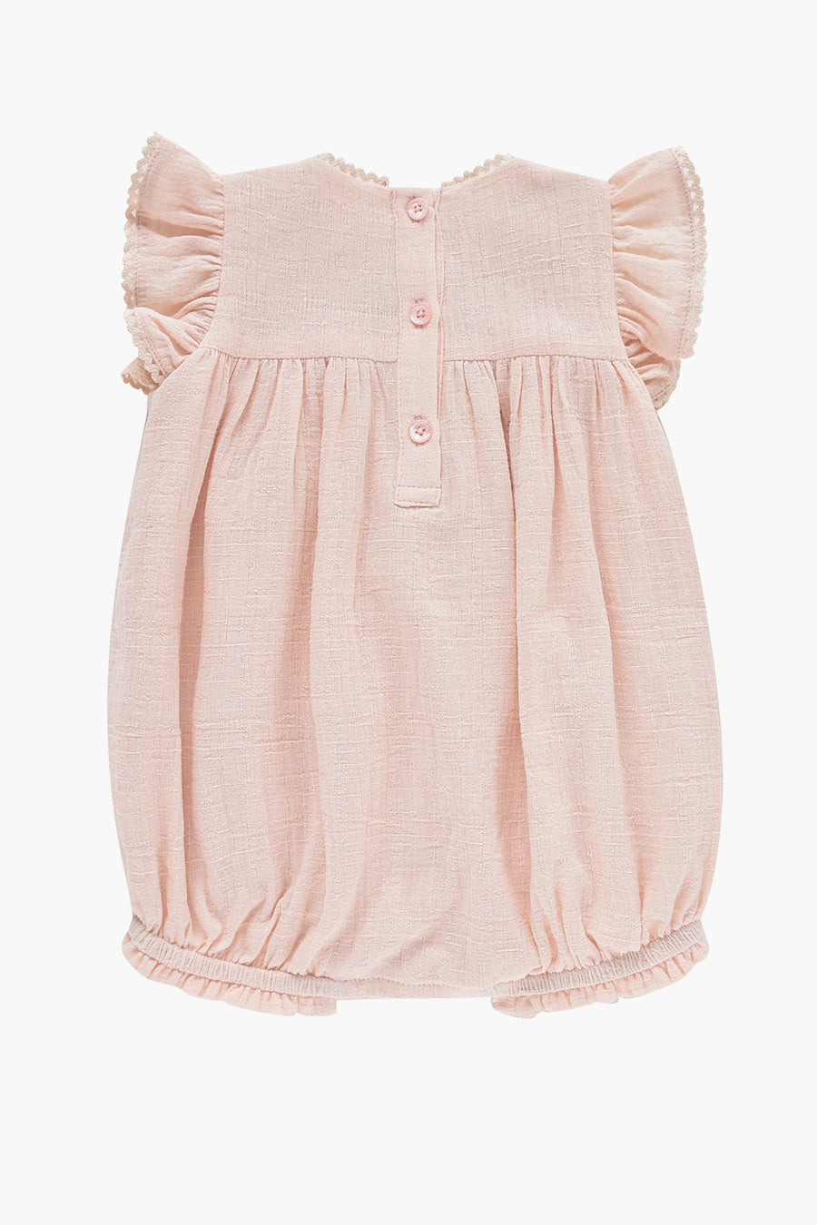 m*g様 misha&puff 2-3y ruffle romper misha&puff 2-3y ruffle romper